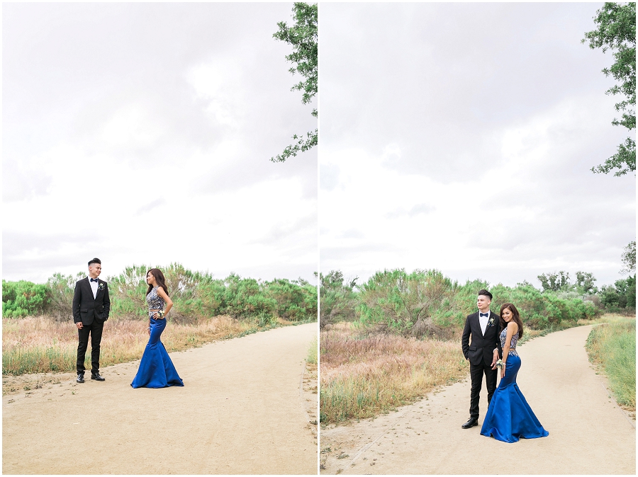 Lake Balboa Park Photography