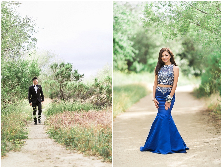 Lake Balboa Park Photography