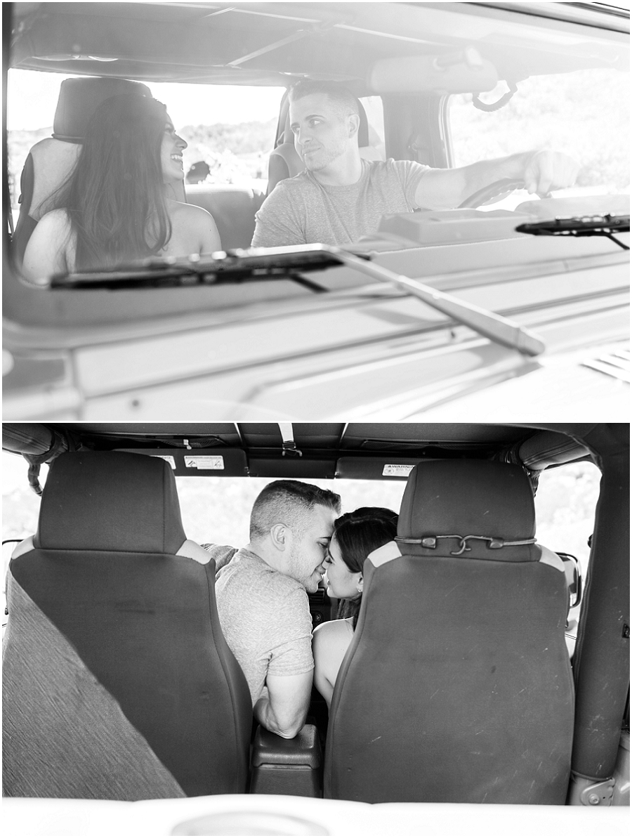 San Diego Engagement Session
