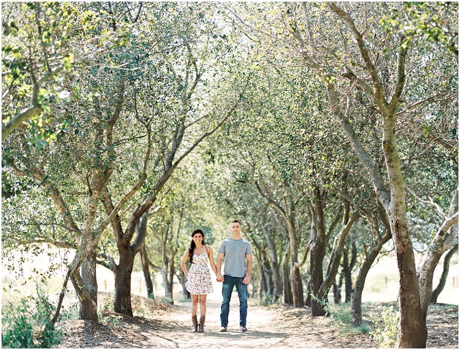 San Diego Engagement Session