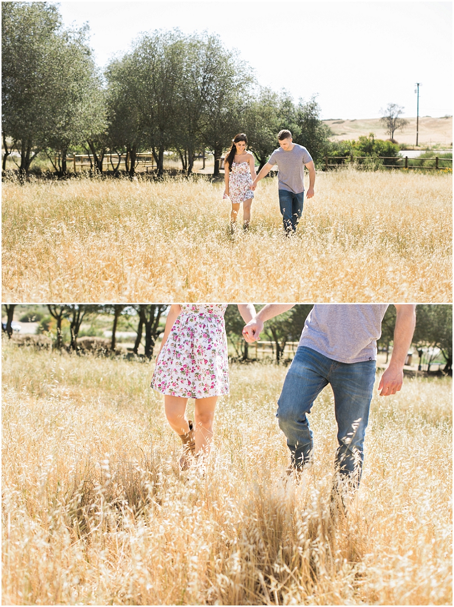 San Diego Engagement Session