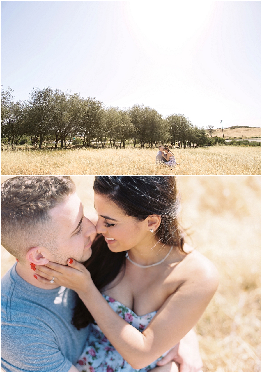 San Diego Engagement Session
