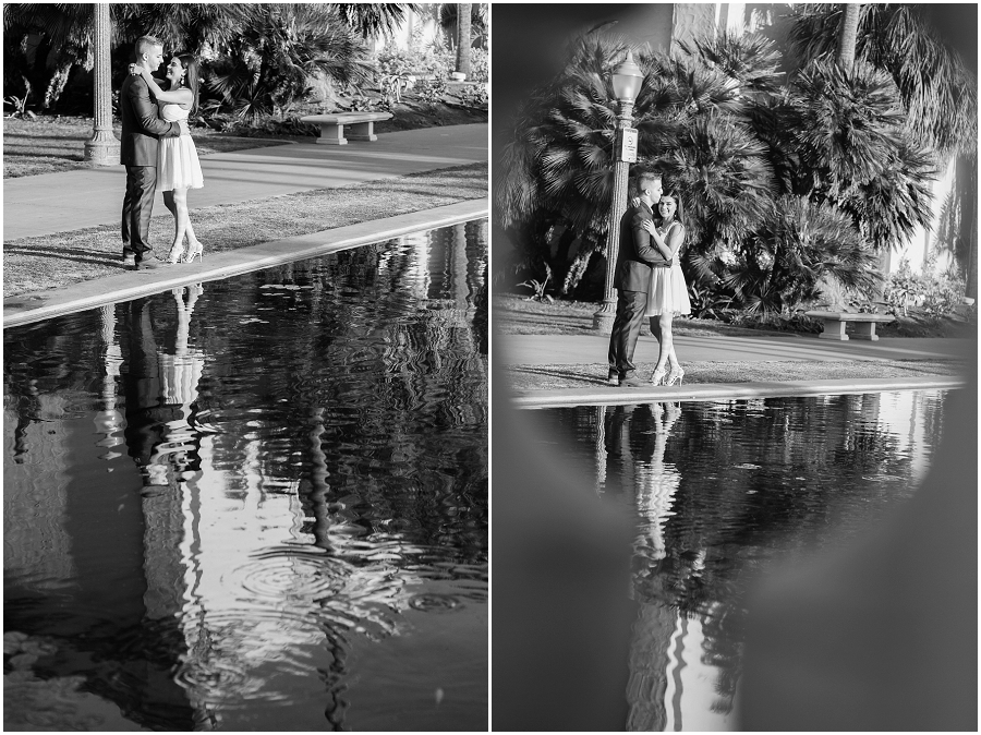 San Diego Engagement Session