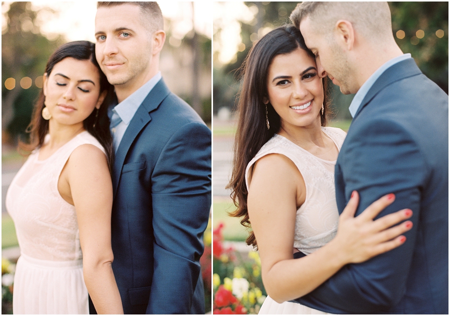 San Diego Engagement Session