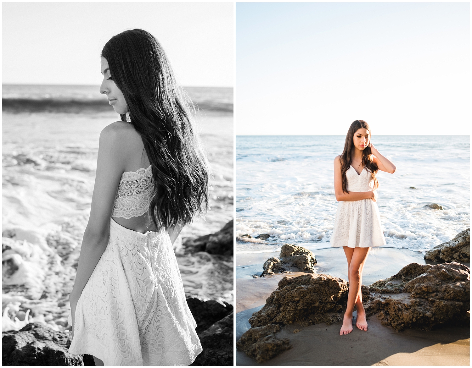 Malibu Matador Portrait Session