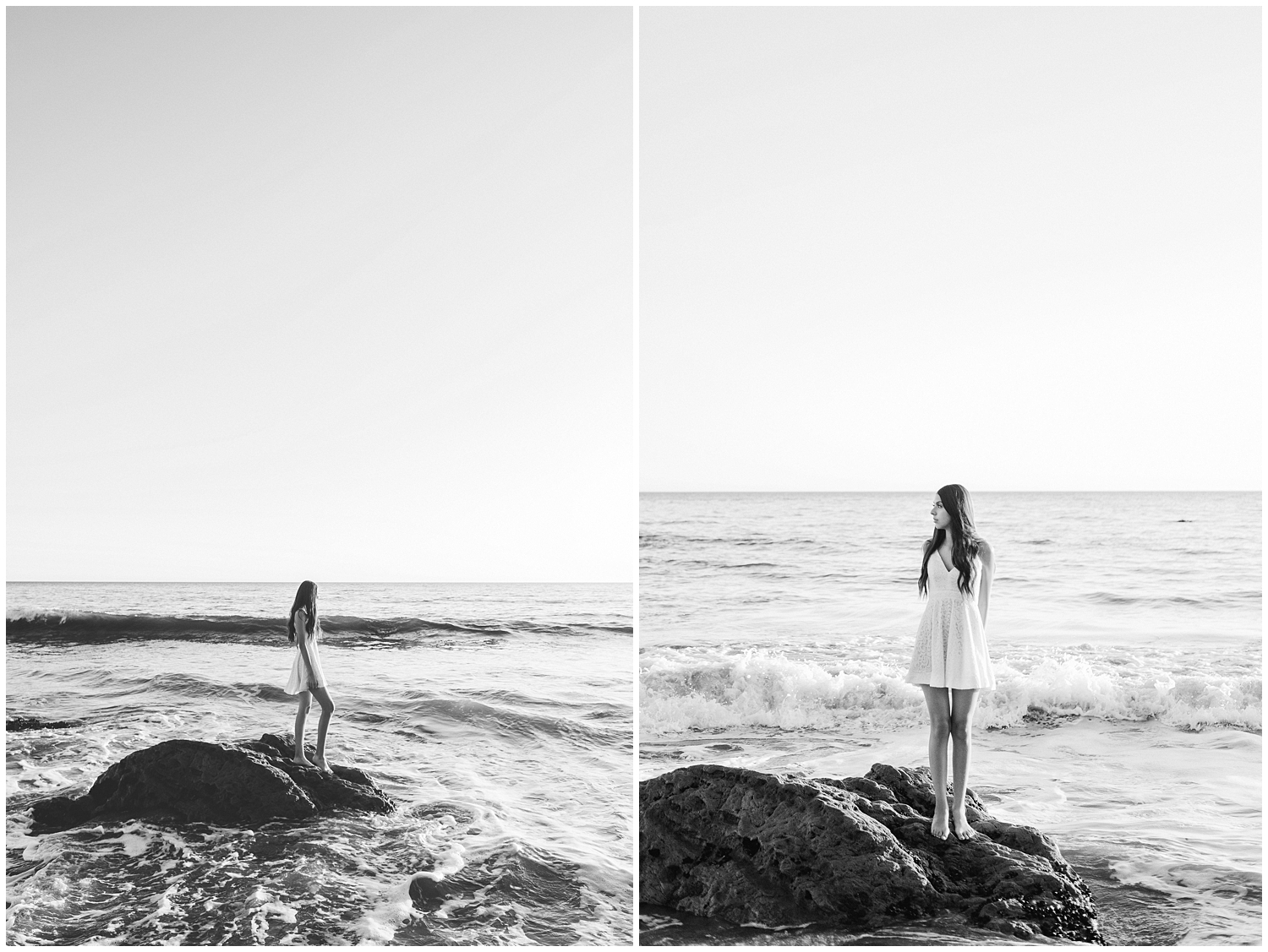 Malibu Matador Portrait Session