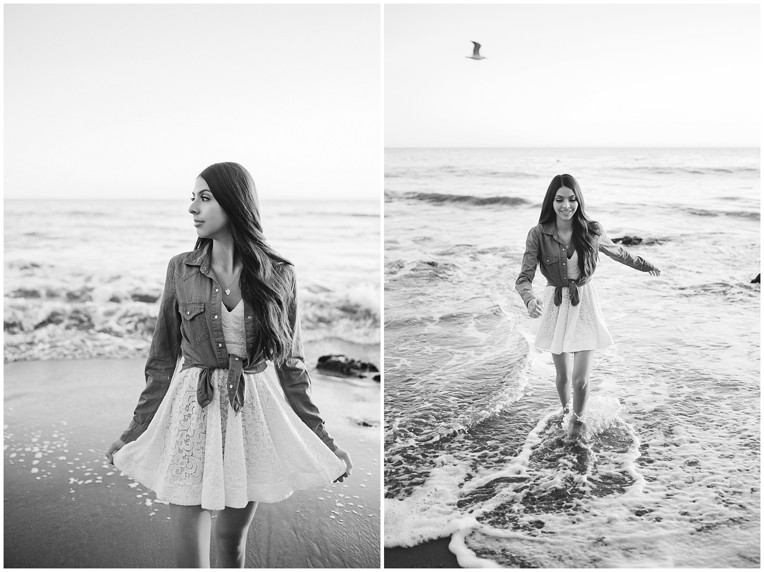 Malibu Matador Portrait Session